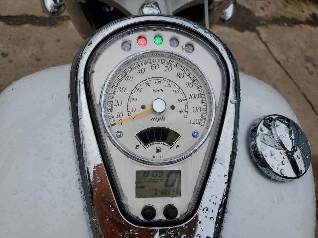 2022 SUZUKI VL800 M JS1VS55A3N7100164