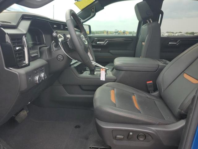 2024 GMC SIERRA K1500 AT4 1GTUUEE89RZ164194