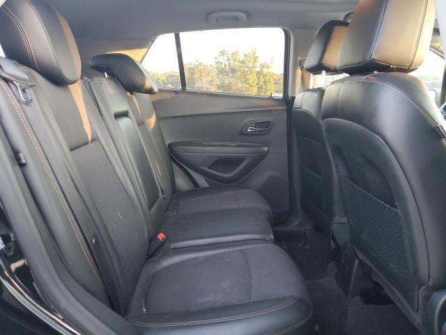 2018 CHEVROLET TRAX 1LT 3GNCJLSB2JL175386