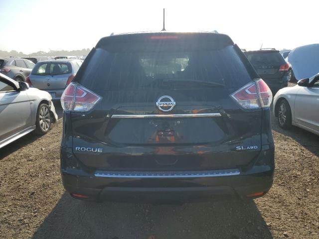 2015 NISSAN ROGUE S 5N1AT2MV2FC806017