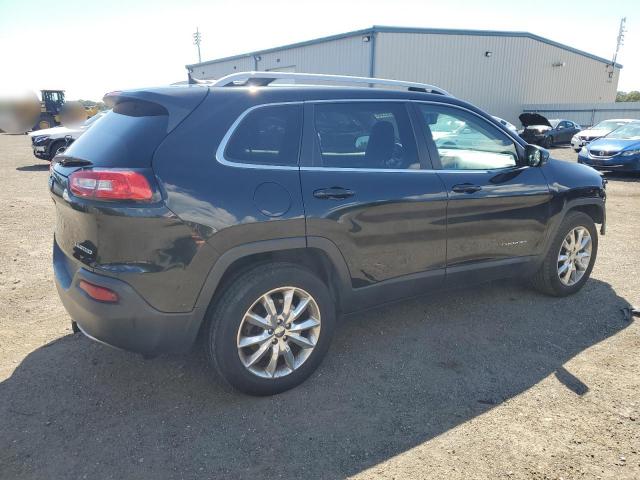 2016 JEEP CHEROKEE LIMITED 1C4PJMDB7GW231998