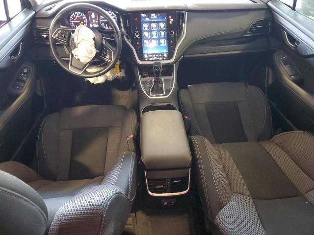 2022 SUBARU OUTBACK 4S4BTACC2N3103322