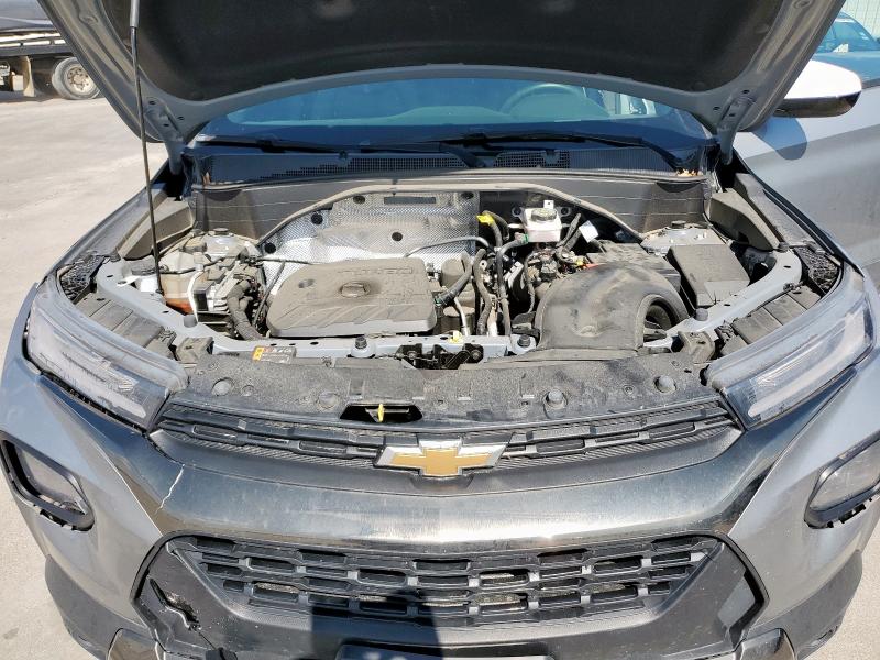 2023 CHEVROLET TRAILBLAZE - KL79MVSL2PB201751