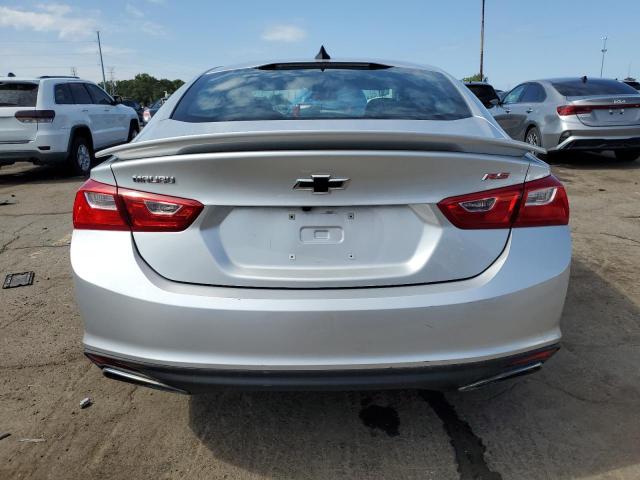 2019 CHEVROLET MALIBU RS 1G1ZG5ST0KF183996