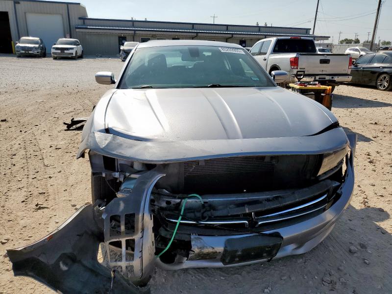 2016 DODGE CHARGER SE 2C3CDXBG7GH192161