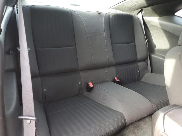 2013 CHEVROLET CAMARO LS - 2G1FE1E32D9135215