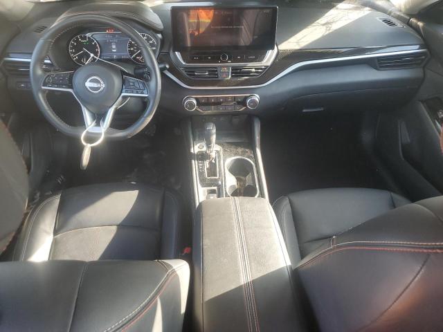 2023 NISSAN ALTIMA SR #3277311352