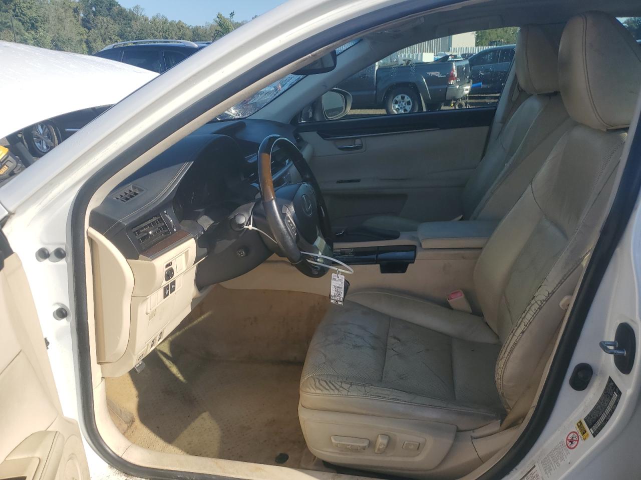 LEXUS ES 350