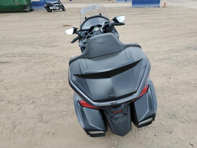 2021 HONDA GL1800 D JH2SC7950MK302073