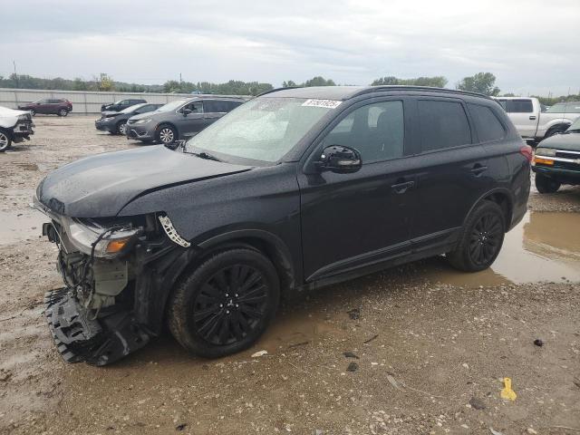 2020 MITSUBISHI OUTLANDER #3304960939