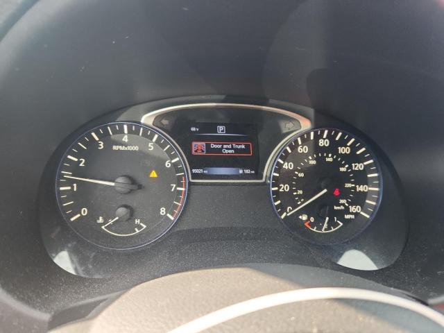 2017 NISSAN ALTIMA 2.5 - 1N4AL3AP4HN349269