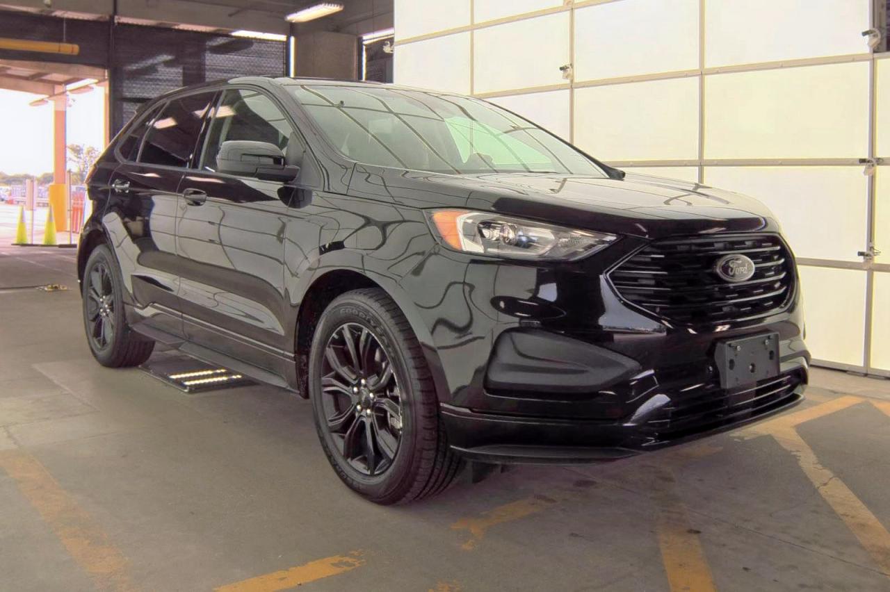 FORD EDGE SE