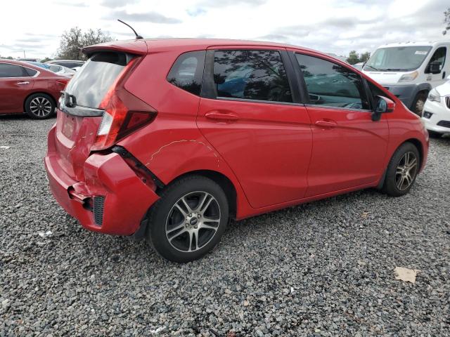 2016 HONDA FIT LX JHMGK5H53GX010690