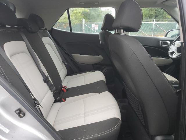 2023 HYUNDAI VENUE SEL - KMHRC8A31PU246317