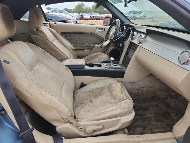 2006 FORD MUSTANG #3283975805