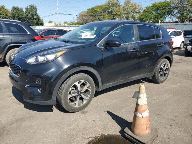 KIA SPORTAGE L