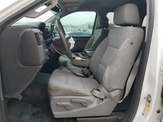 2016 CHEVROLET SILVERADO - 1GC2CUEG9GZ321246
