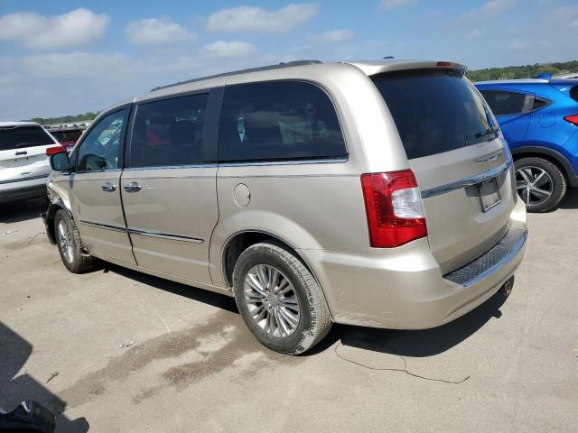 2016 CHRYSLER TOWN & COUNTRY TOURING L 2C4RC1CG6GR104876