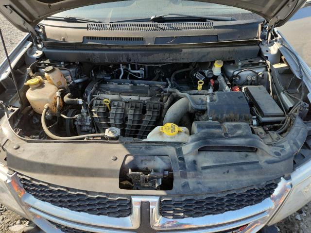 2017 DODGE JOURNEY SXT 3C4PDCBB2HT612766