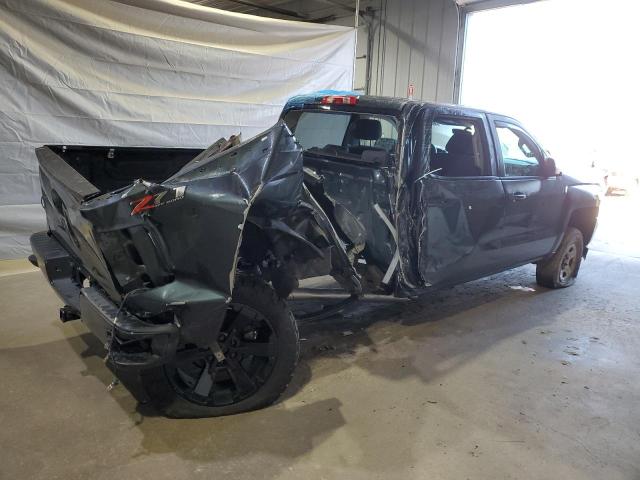 2018 CHEVROLET SILVERADO - 3GCUKREC5JG435533