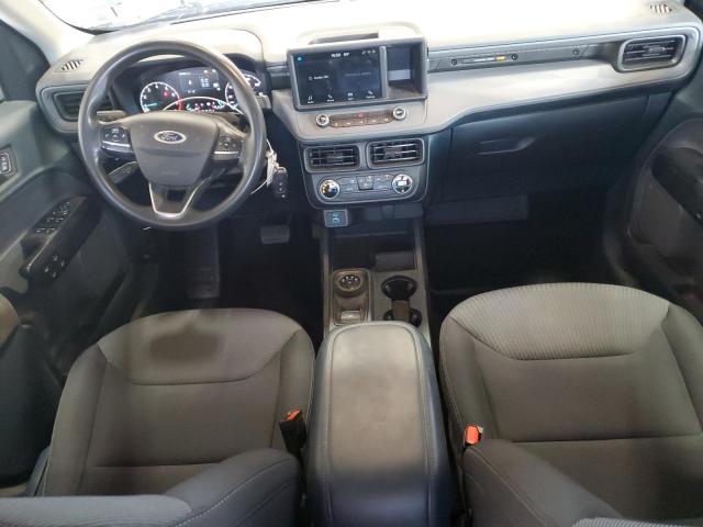 2022 FORD MAVERICK X 3FTTW8F93NRA20671
