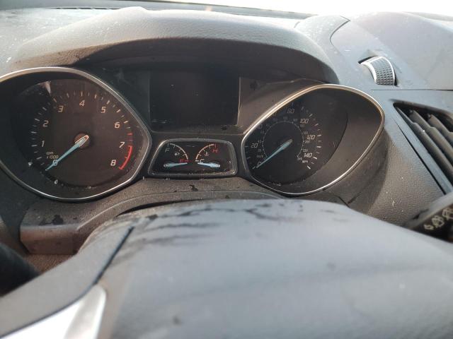 2014 FORD ESCAPE SE #3292350315