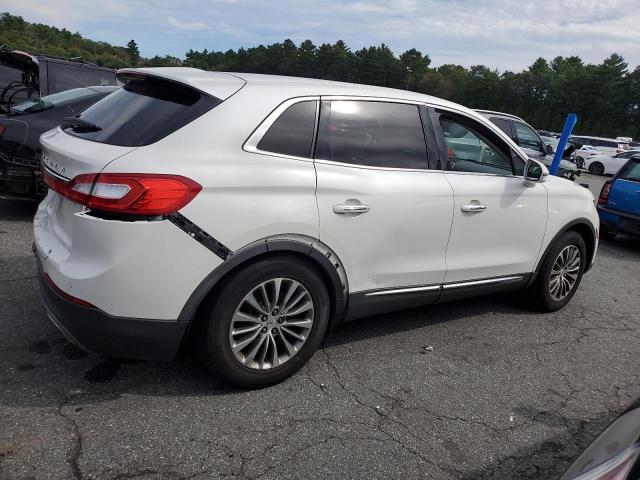 2016 LINCOLN MKX SELECT 2LMTJ6KR1GBL75901