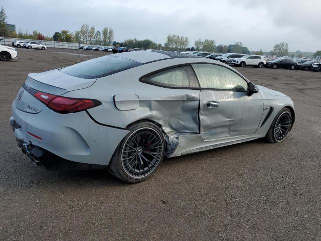 2025 MERCEDES-BENZ CLE AMG 53 W1KMJ6CB8SF071886