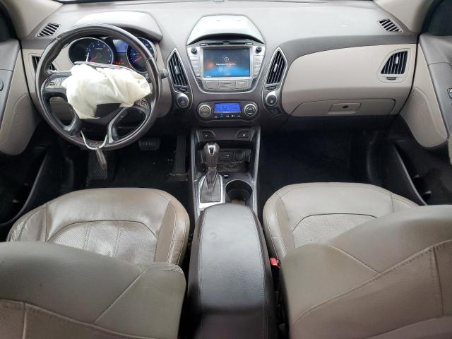 2015 HYUNDAI TUCSON LIMITED KM8JUCAG8FU027191