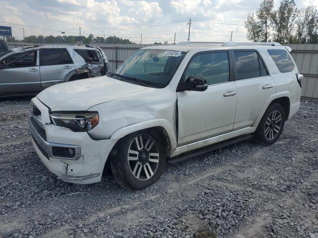 TOYOTA 4RUNNER