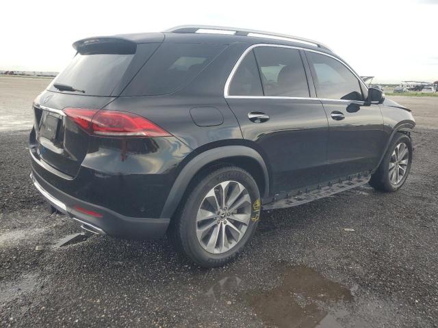 2021 MERCEDES-BENZ GLE 350 - 4JGFB4JB0MA370808