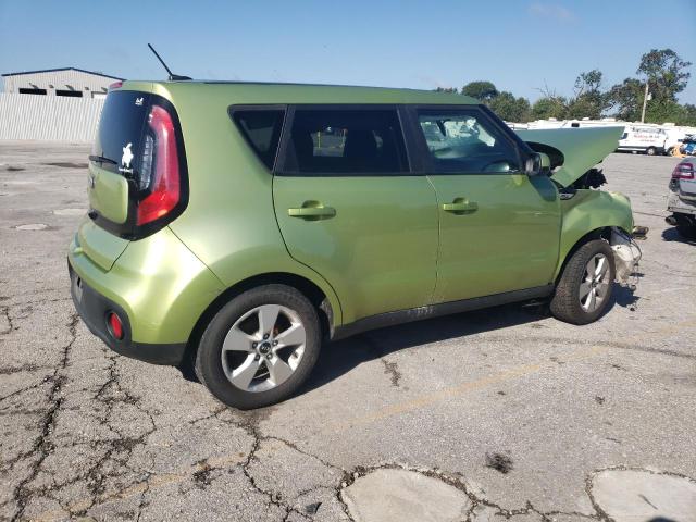 2019 KIA SOUL #3286711290