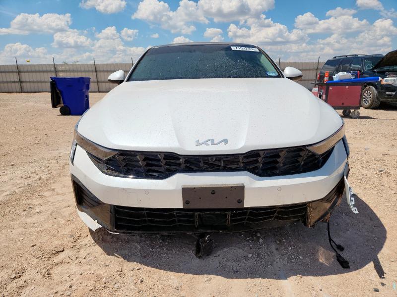 2025 KIA K5 EX #3284211544
