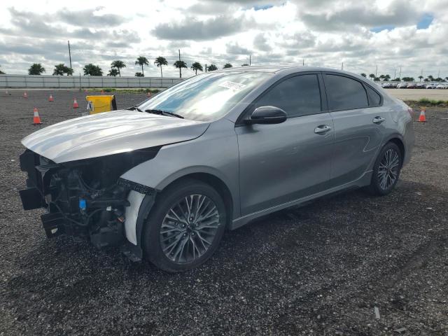 Global Auto Auctions: 2024 KIA FORTE GT L