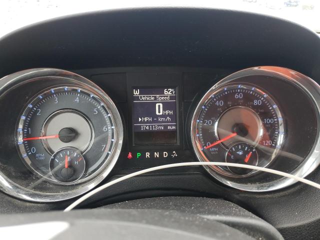 2013 CHRYSLER TOWN & COUNTRY TOURING #3269274752