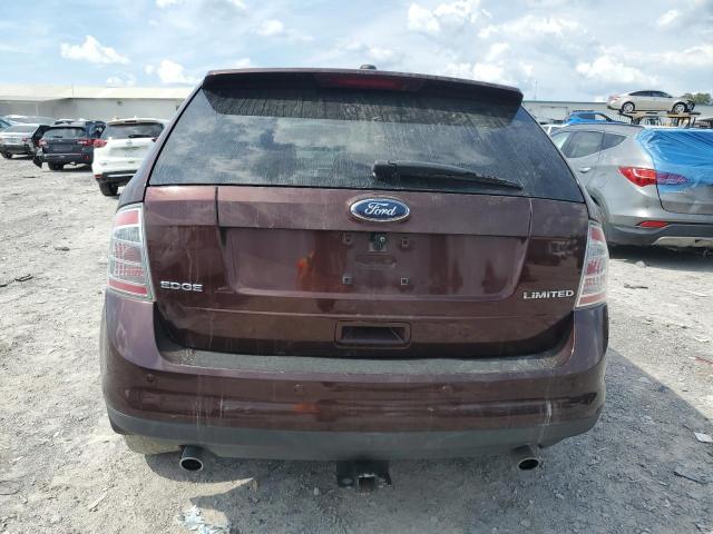 2009 FORD EDGE LIMIT #3309570578