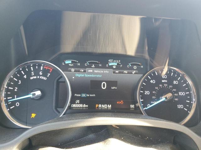 2018 FORD EXPEDITION 1FMJK1KT2JEA69476