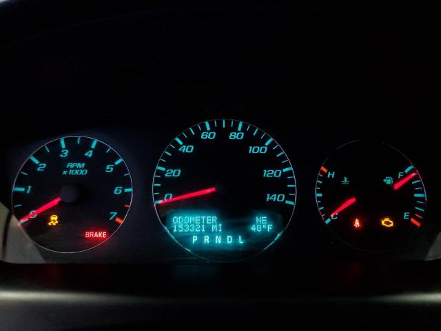 2012 CHEVROLET IMPALA LT #3297806822