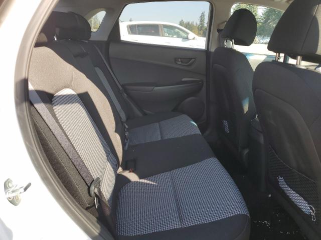 2021 HYUNDAI KONA SEL P KM8K6CAA9MU720262