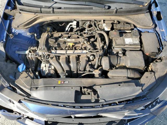 2020 HYUNDAI ELANTRA SEL - 5NPD84LF3LH582846