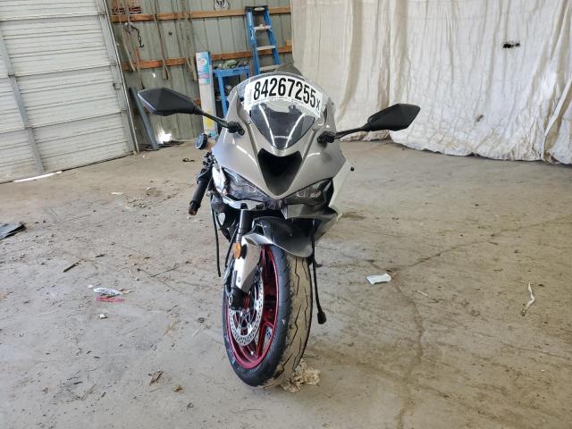 2025 KAWASAKI ZX636 K #3290264234