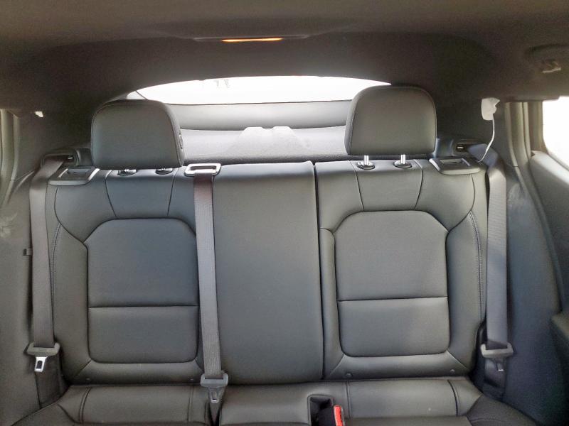 2025 BUICK ENVISTA SP KL47LBEP1SB221597