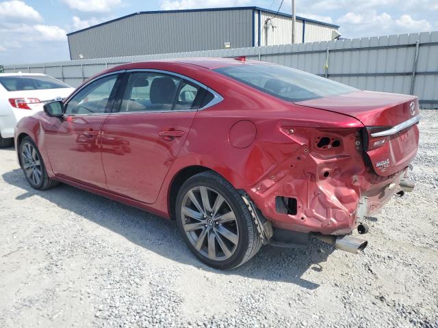 2019 MAZDA 6 GRAND TO JM1GL1TY5K1501511
