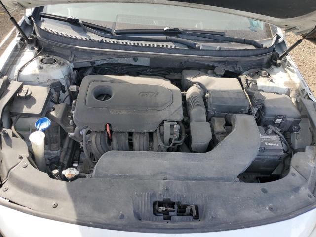 2015 HYUNDAI SONATA SE - 5NPE24AF4FH203589