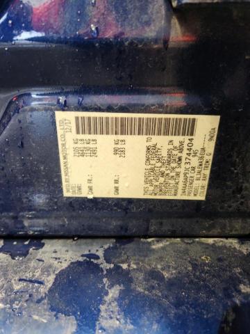 2018 NISSAN MAXIMA 3.5 - 1N4AA6AP9JC374404