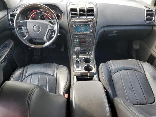 2012 GMC ACADIA DEN #3286529143