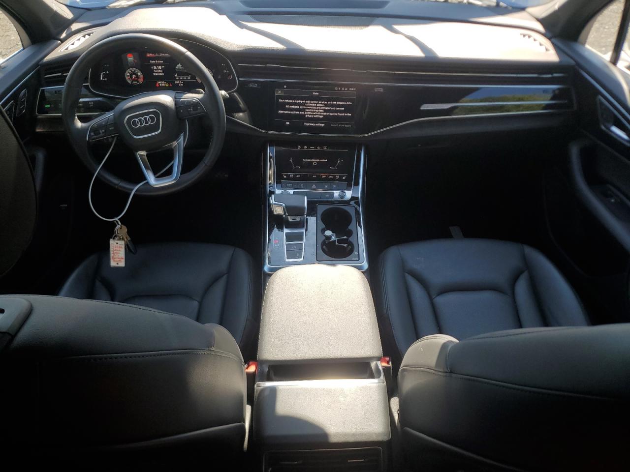 AUDI Q7 PREMIUM PLUS