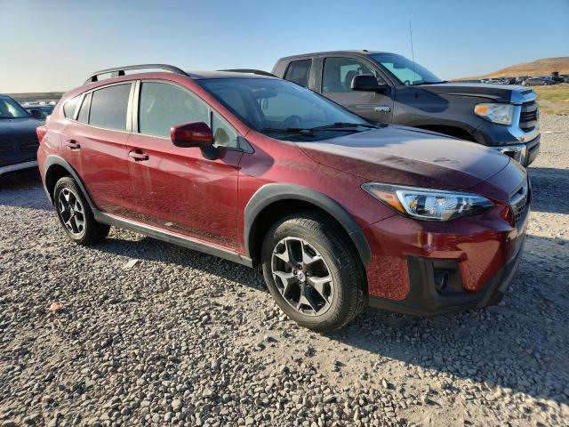 2018 SUBARU CROSSTREK #3304946942