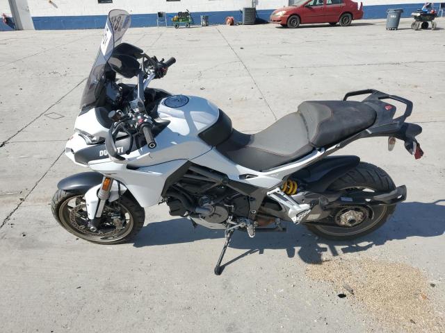 2018 DUCATI MULTISTRAD ZDMAAEKW7JB004136
