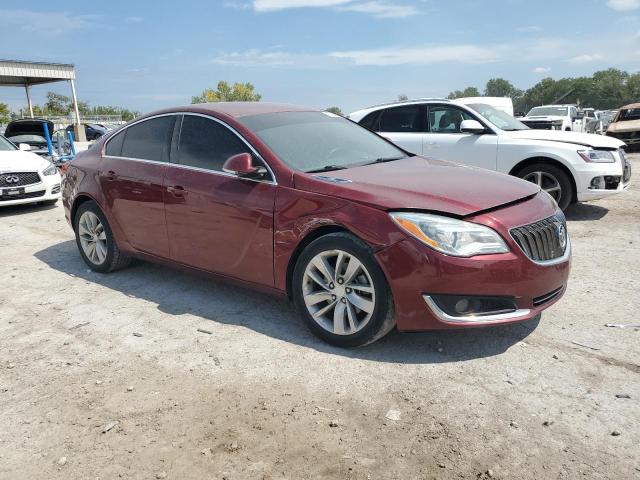 2016 BUICK REGAL 2G4GK5EXXG9151550